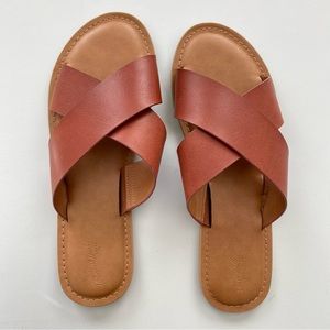 UNIVERSAL THREAD | sandals